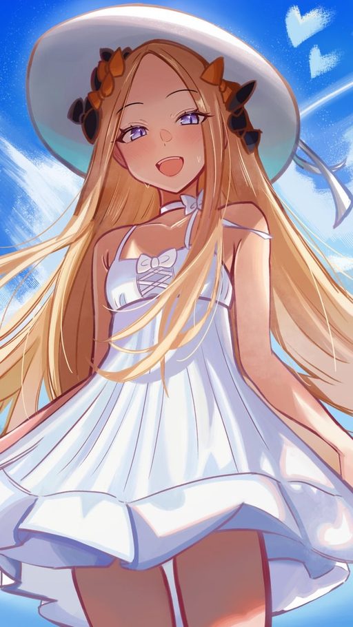 Abigail Williams