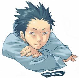 Aburame Shino