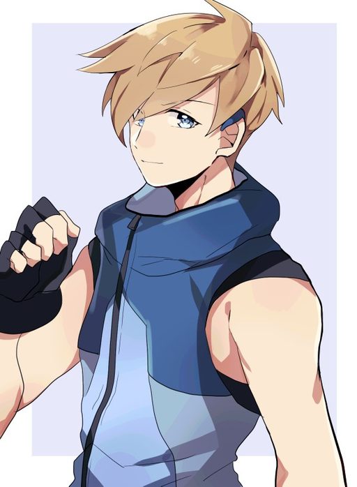 Ace Trainer