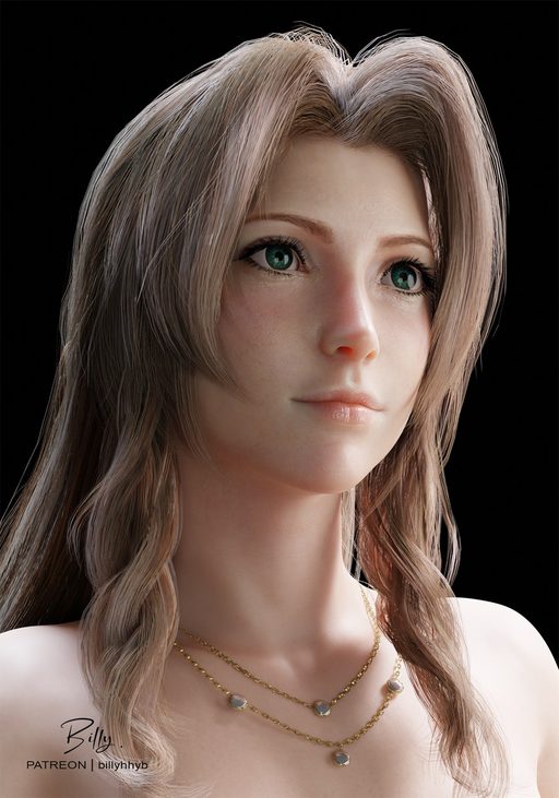 Aerith