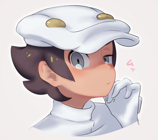 Aether Foundation Employee