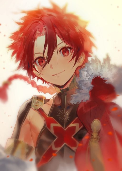 Alexander