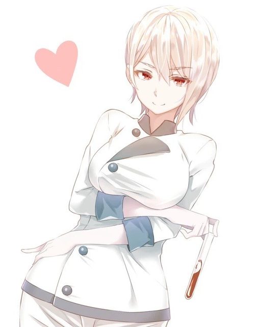 Alice Nakiri