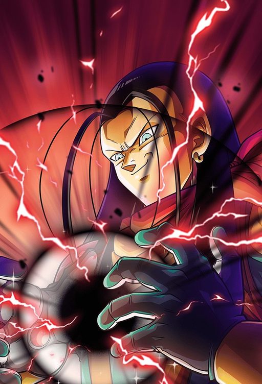 Android 17