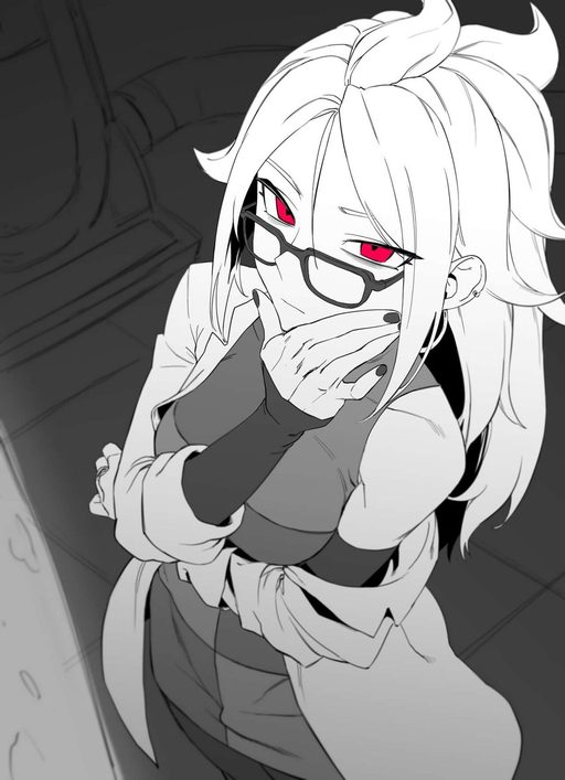 Android 21