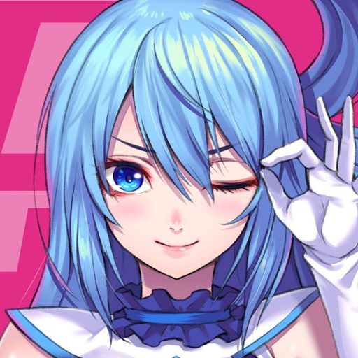 Aqua