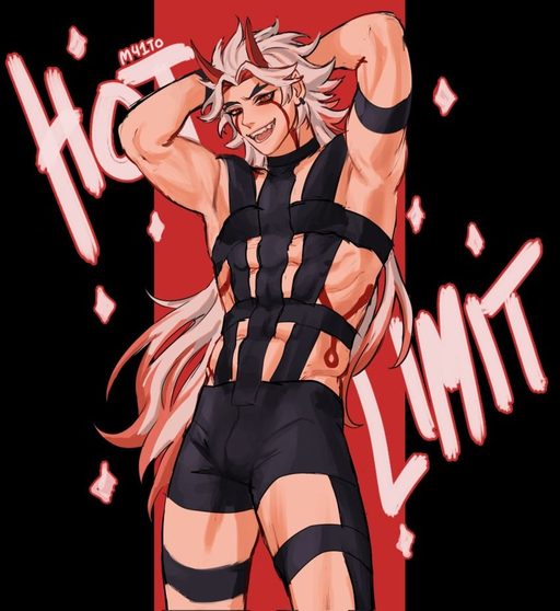 Arataki Itto