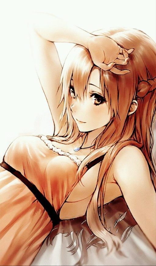 Asuna Yuuki
