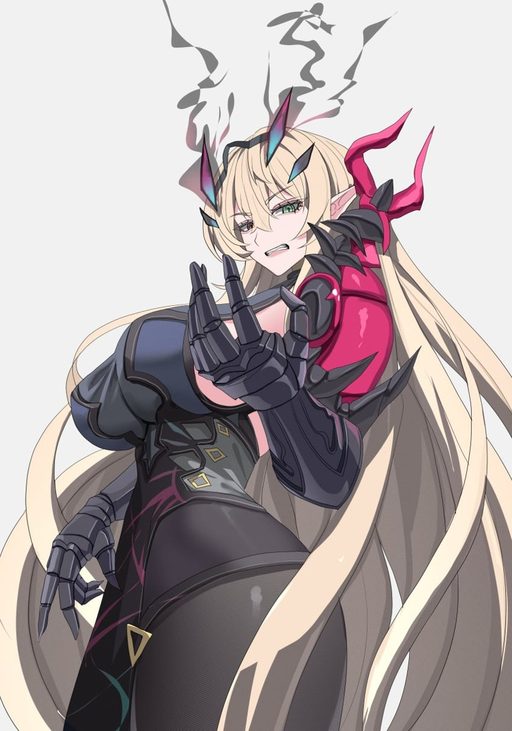 Barghest (gawain)
