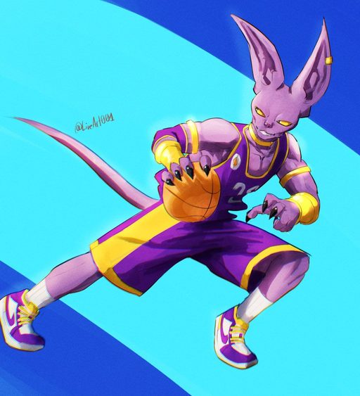 Beerus