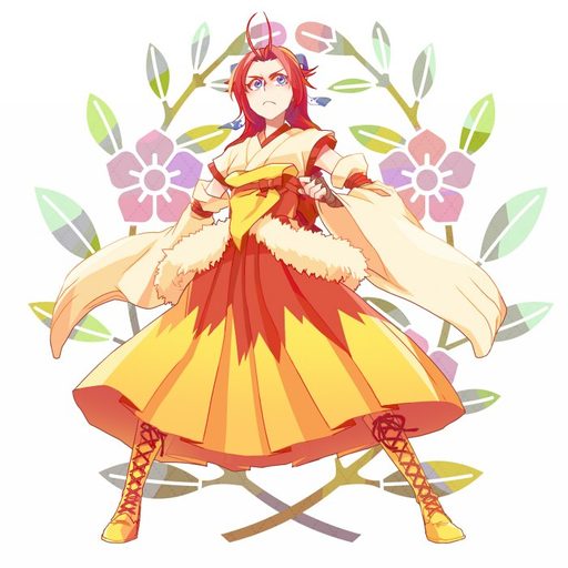 Blaziken