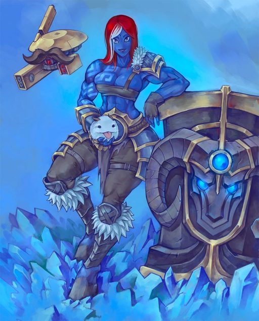 Braum