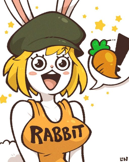 Carrot
