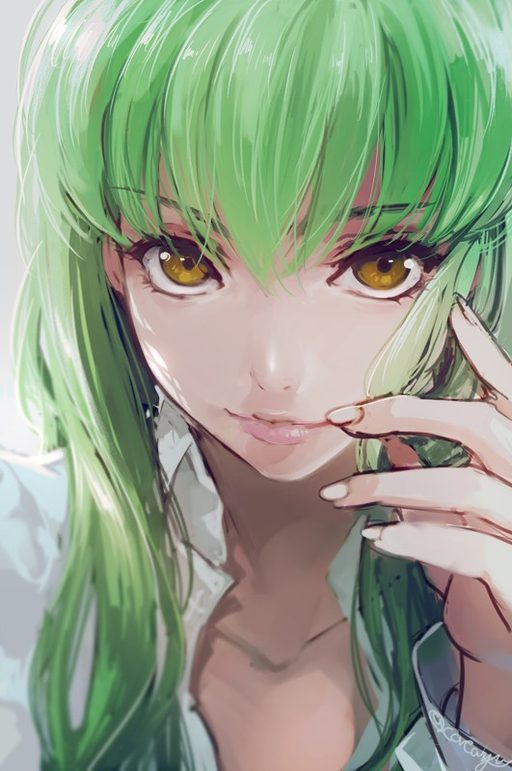 C.C.