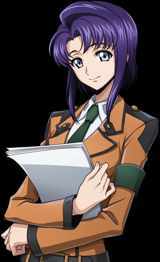 Cecile Croomy