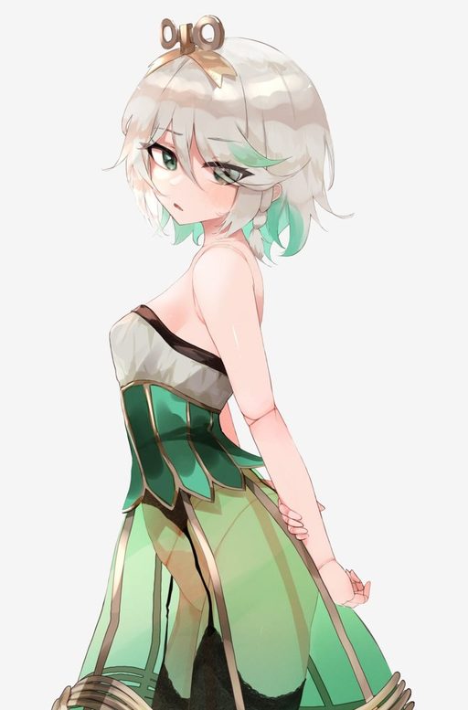 Cecilia Immergreen
