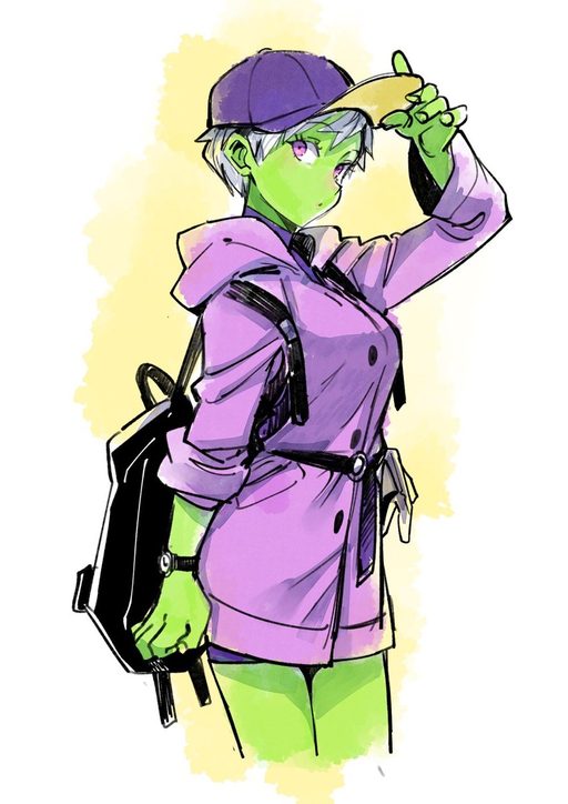 Cheelai