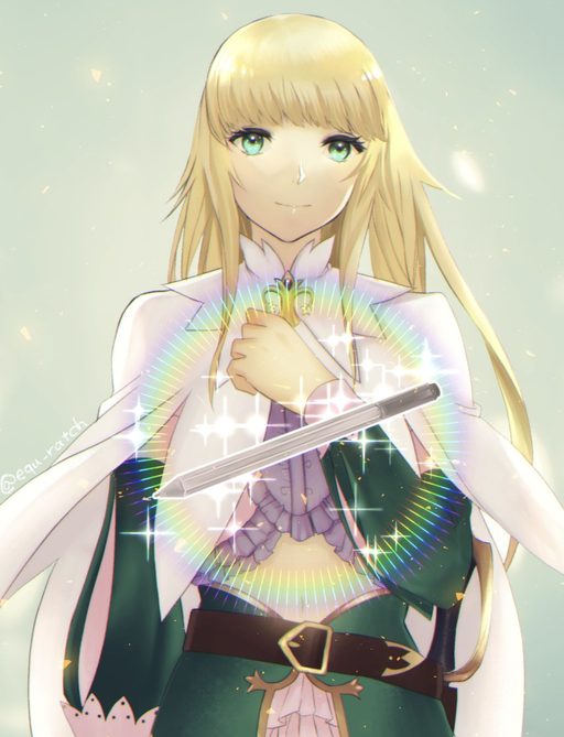Chevalier D'eon