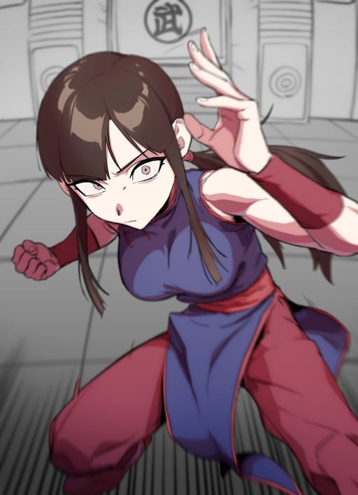 Chi-Chi