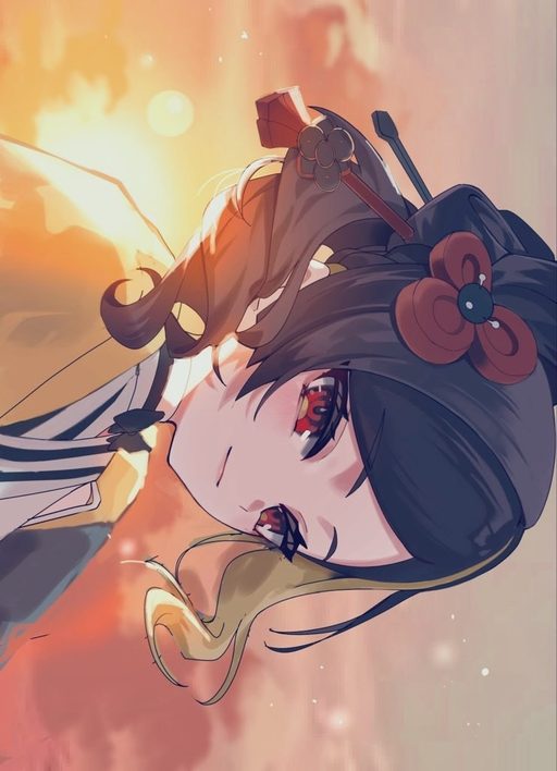 Chiori