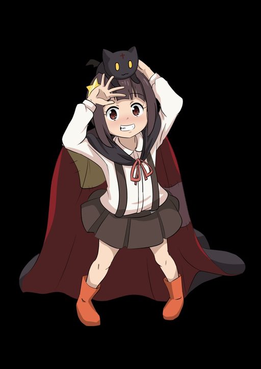 Chomusuke
