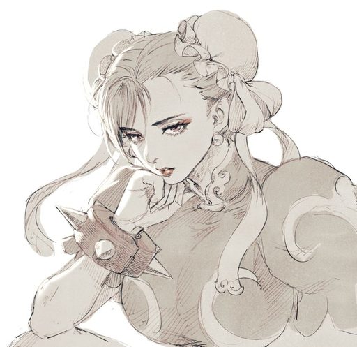 Chun-Li