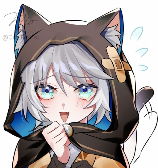 Cipher