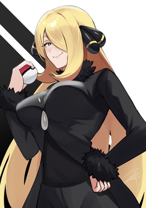 Cynthia