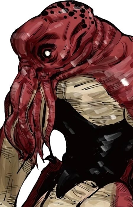 Dagon