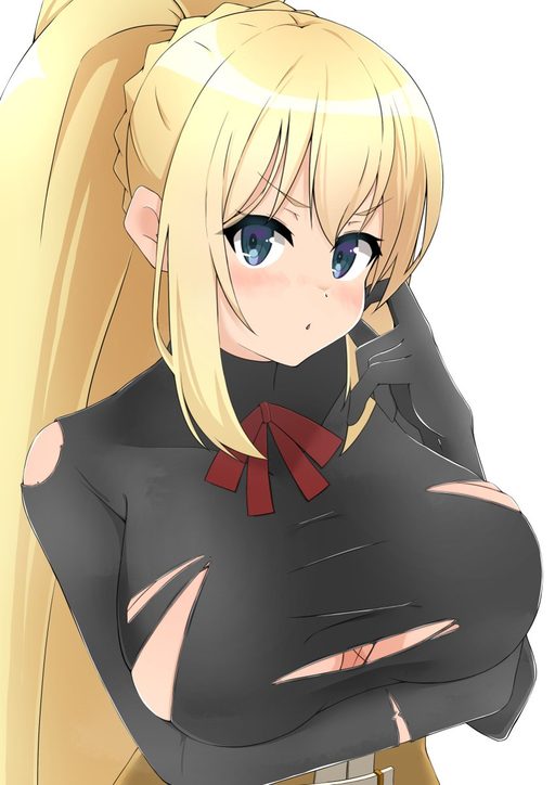 Darkness