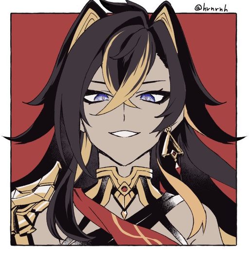 Dehya