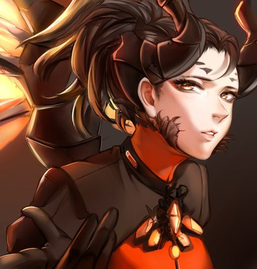 Devil Mercy