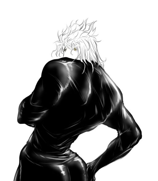 Dio Brando