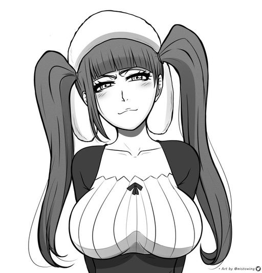 Dokugamine Riruka