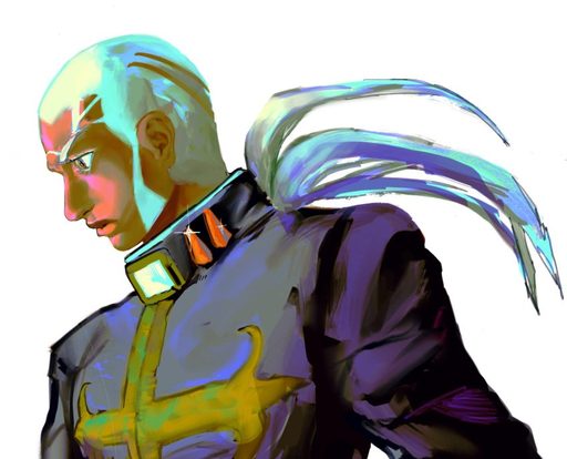 Enrico Pucci