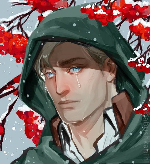 Erwin Smith