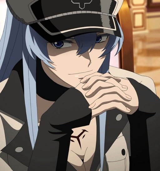 Esdeath