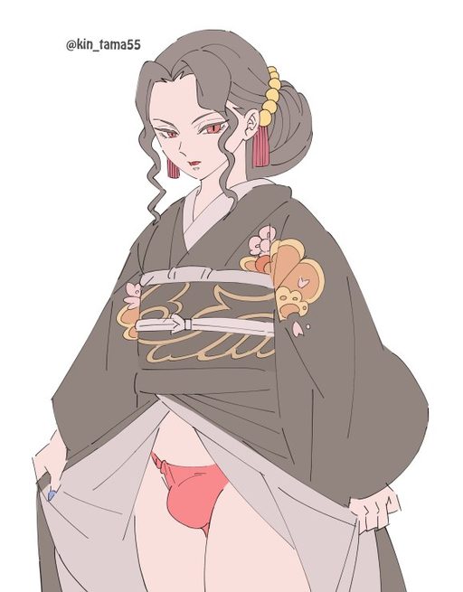 Female Muzan