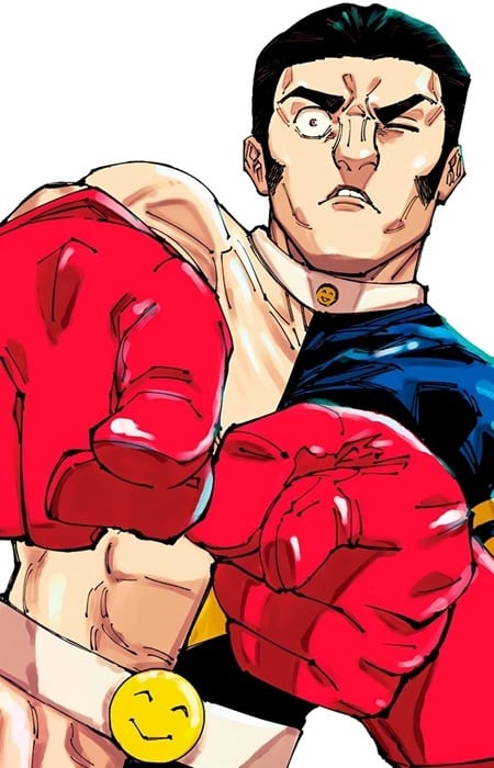 Fumihiko Takaba