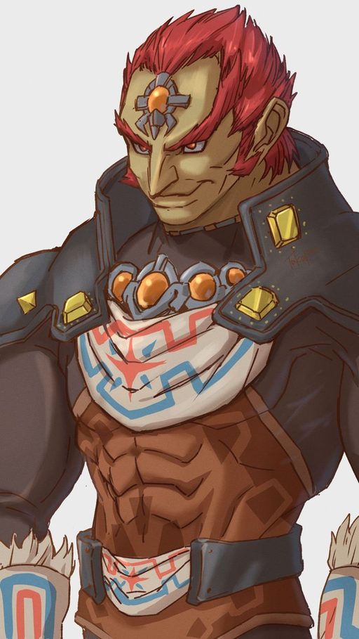 Ganondorf