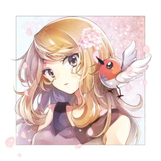 Gen 6 Pokemon