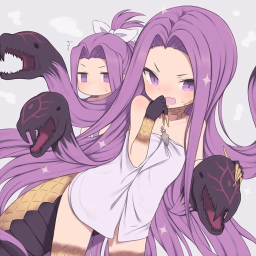 Gorgon