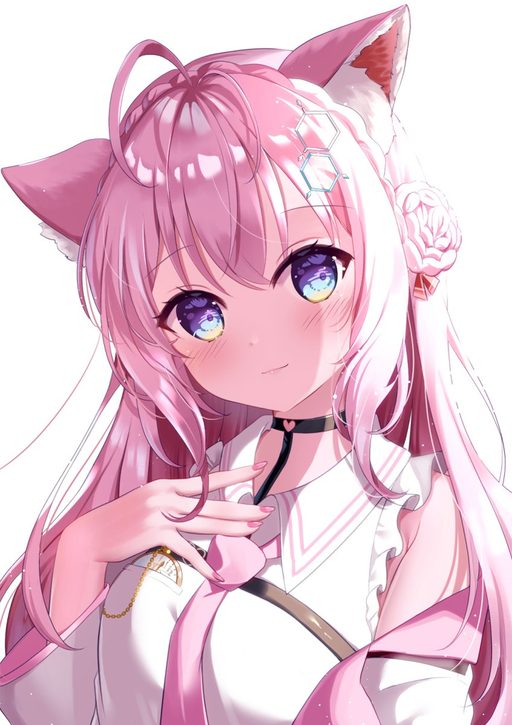 Hakui Koyori