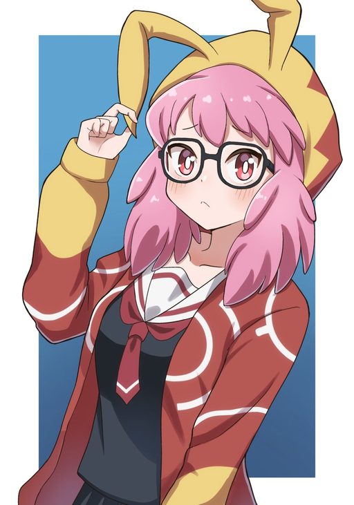 Haneyama Kazuho