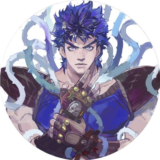 Hermit Purple