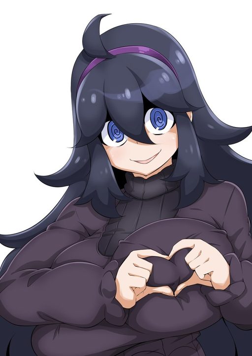 Hex Maniac
