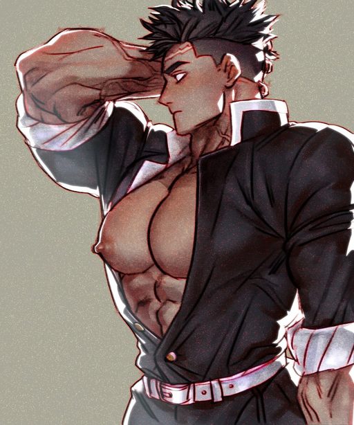 Himejima Gyomei