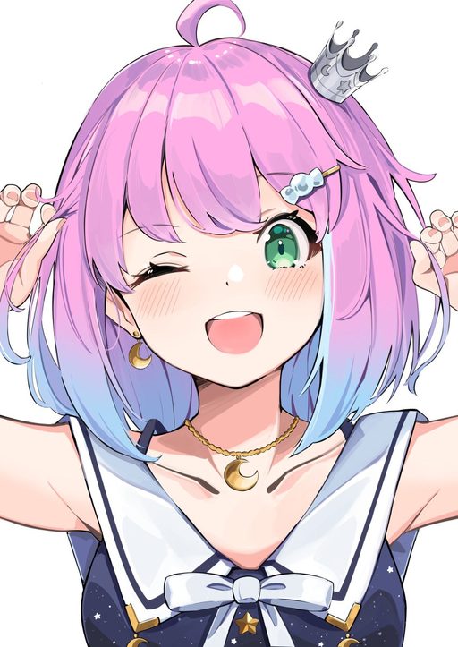 Himemori Luna