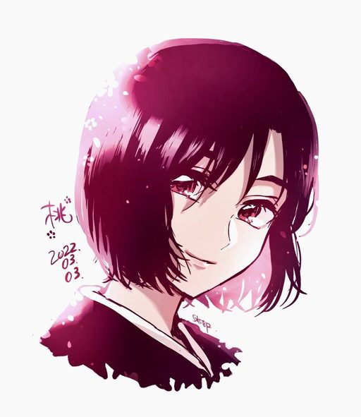 Hinamori Momo