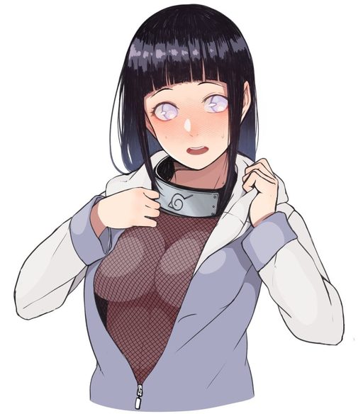 Hinata Hyuga